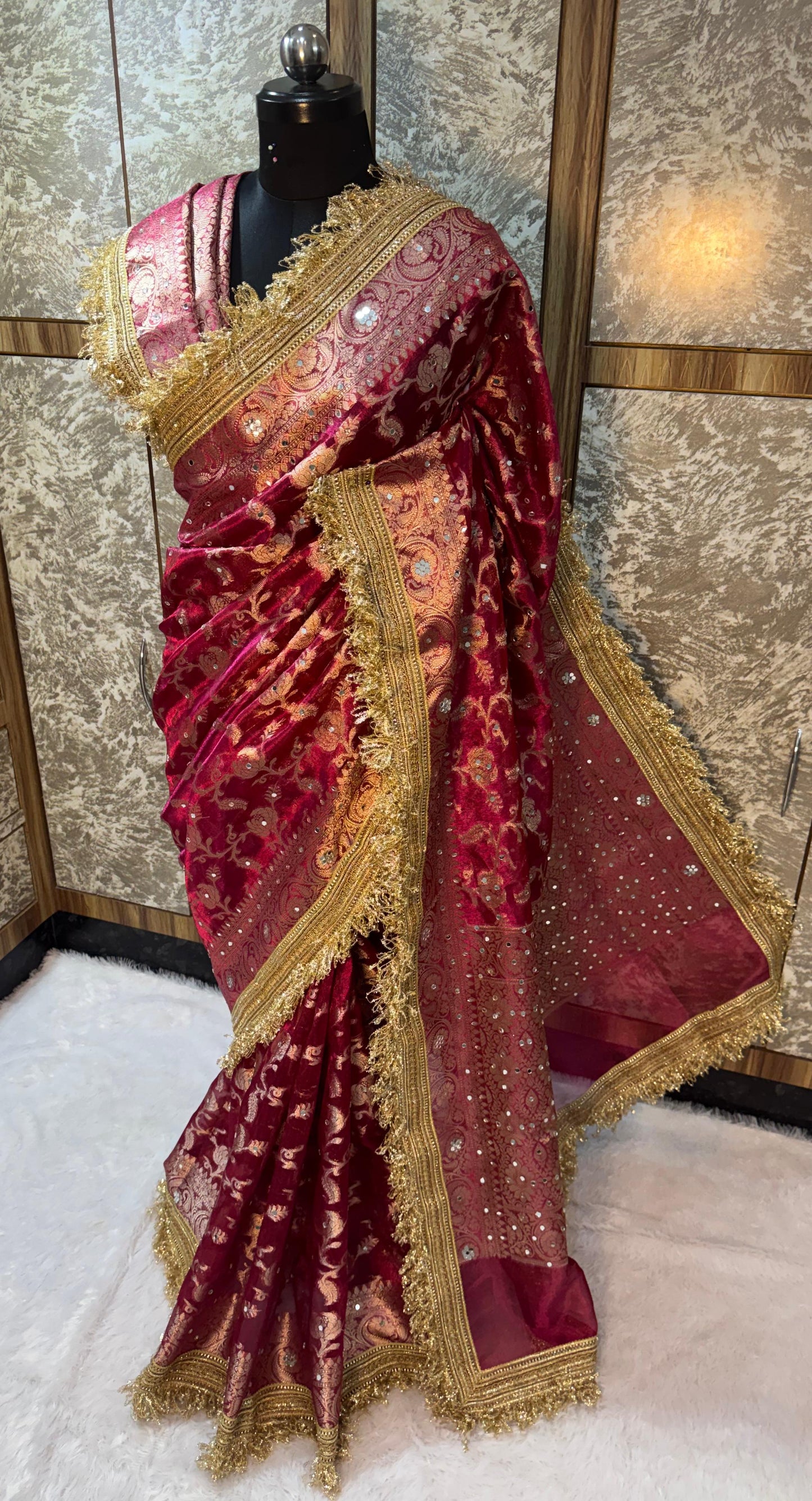 NOOR-E-ZAR COLLECTION