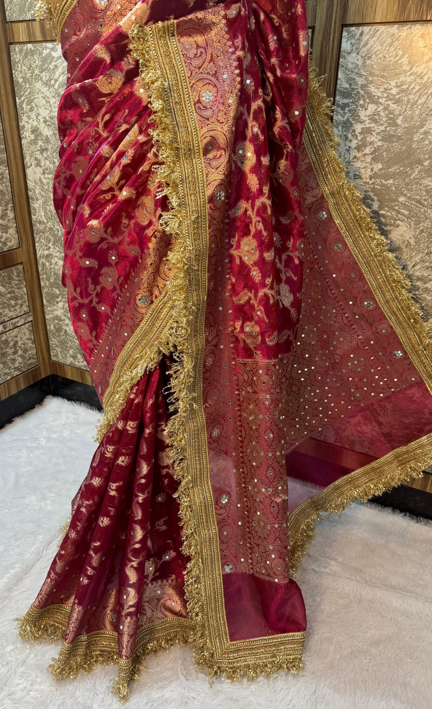 NOOR-E-ZAR COLLECTION