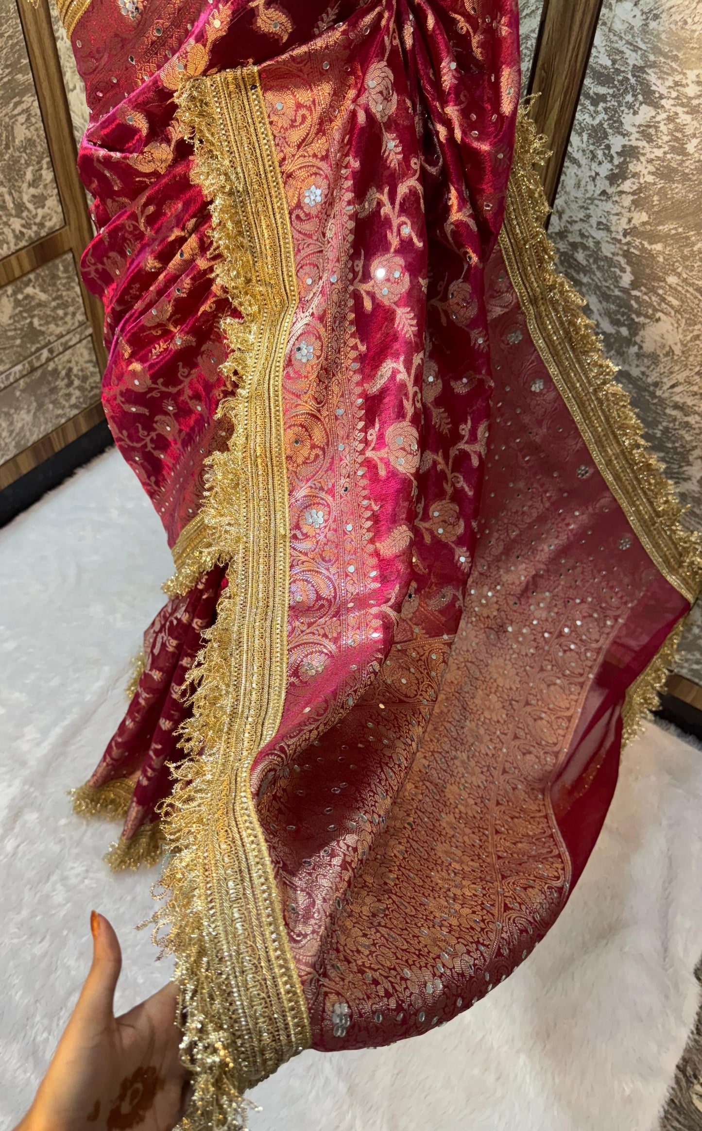 NOOR-E-ZAR COLLECTION